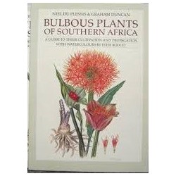 Bulbous Plants of Southern Africa
