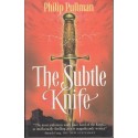 The Subtle Knife: Dark Materials Book 2