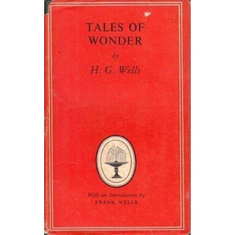 Tales of Wonder