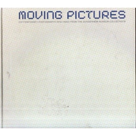 Moving Pictures: Contemporary Photography And Video (Guggenheim)