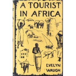 A Tourist in Africa