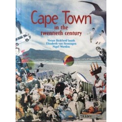 Cape Town in the Twentieth Century