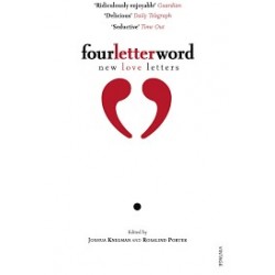 Four Letter Word: New Love Letters