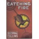 The Hunger Games: Book 2 Catching Fire