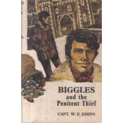 Biggles and the Penitent Thief