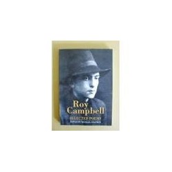 Roy Campbell Selected Poems