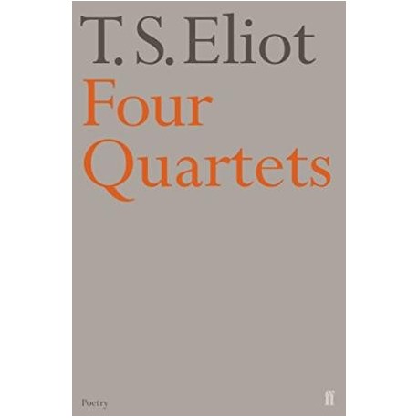 Four Quartets