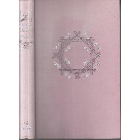Madame Bovary (illustrated)