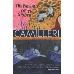The Patience Of The Spider (Inspector Montalbano Mysteries 8)
