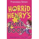 Horrid Henry's Joke Book