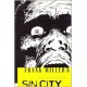 Frank Miller's Sin City Volume 4: That Yellow Bastard