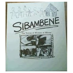 Sibambene: The Voices of Women at Mboza