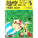 Asterix And The Roman Agent (small sized)