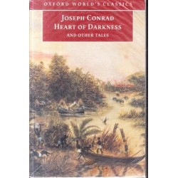 Heart Of Darkness & Other Tales