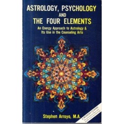 Astrology, Psychology, And The Four Elements