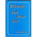 Bibliography of South African Jewry