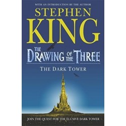 The Dark Tower: Vol II: The Drawing Of The Three