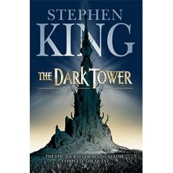 The Dark Tower Book 7: The Dark Tower