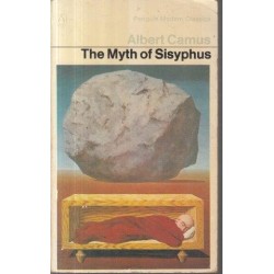 The Myth Of Sisyphus