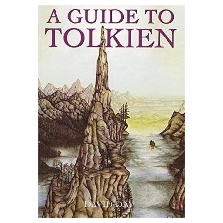 A Guide to Tolkien 