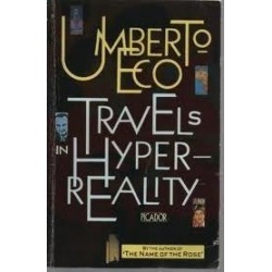 Travels in HyperReality