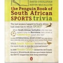 The Penguin Book of South African Sports Trivia