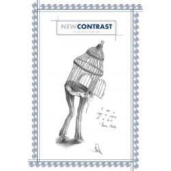 New Contrast 178, Vol. 45, Winter 2017