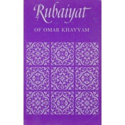 Rubaiyat Of Omar Khayyam