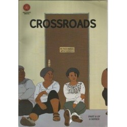 Crossroads Part 6 The Woman's Power Group