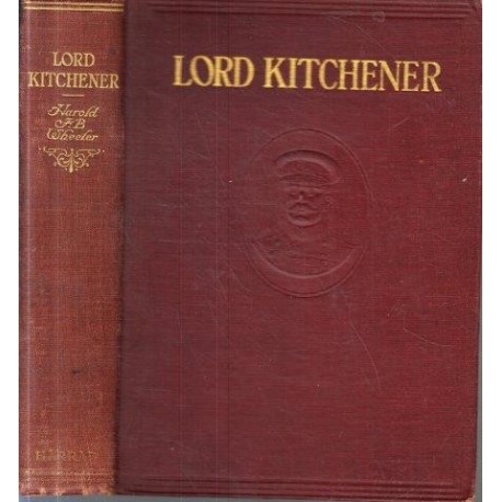 The Story of Lord Kitchener