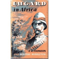 Lugard in Africa