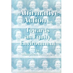 The Affirmative Action Book