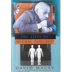 The Lives of Michel Foucault