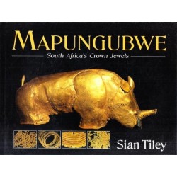 Mapungubwe: South Africa's Crown Jewels