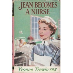 Jean Becomes a Nurse