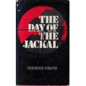 The Day of the Jackal (First Edition Hardcover)