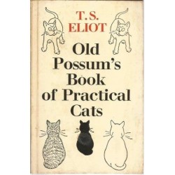 Old Possum's Book of Practical Cats