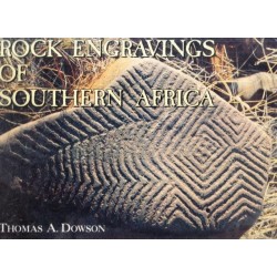 Rock Engravings of Southern Africa