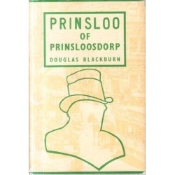 Prinsloo of Prinsloosdorp: A Tale of Transvaal Officialdom