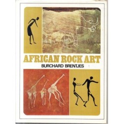 African Rock Art