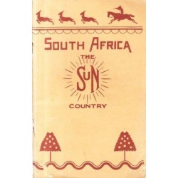 South Africa. The Sun Country