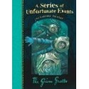 A Series of Unfortunate Events Book the Eleventh: The Grim Grotto (HArdcover)