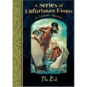 A Series of Unfortunate Events. Book the Thirteen: The End