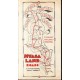 Nyasaland Road Guide 1951