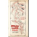 Nyasaland Road Guide 1951