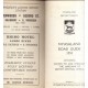 Nyasaland Road Guide 1951