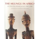 The Mlungu In Africa