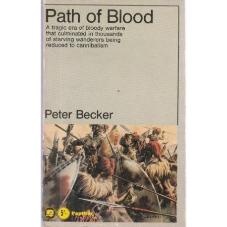 Path Of Blood