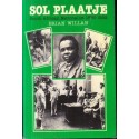 Sol Plaatje, South African Nationalist, 1876-1932