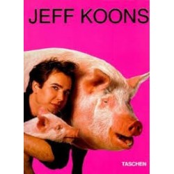 Jeff Koons (Big Art Series)